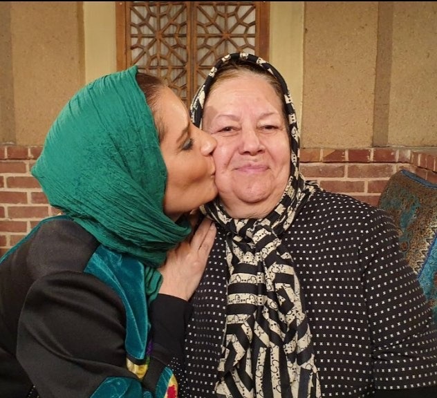 فریبا کوثری