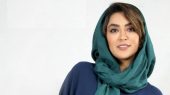 عکس/ این تیپ و استایل فریبا طالبی 10 سال سنش رو پایین آورد!