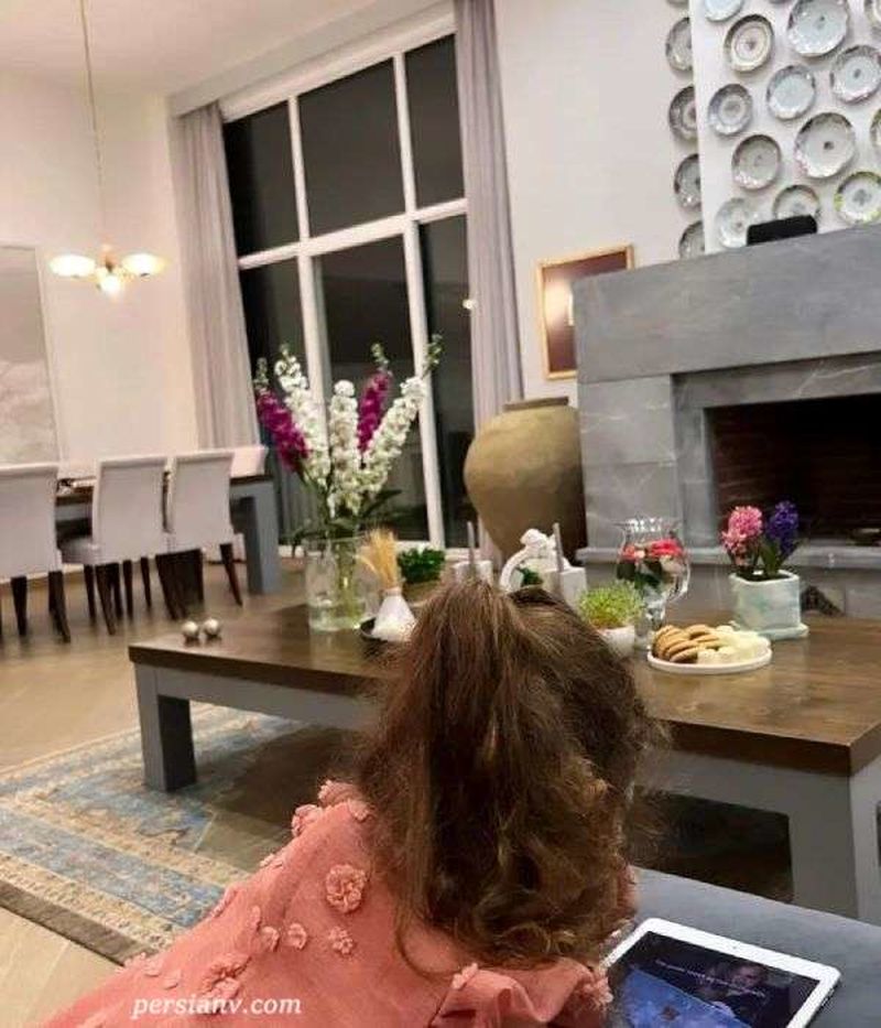 فریبا نادری