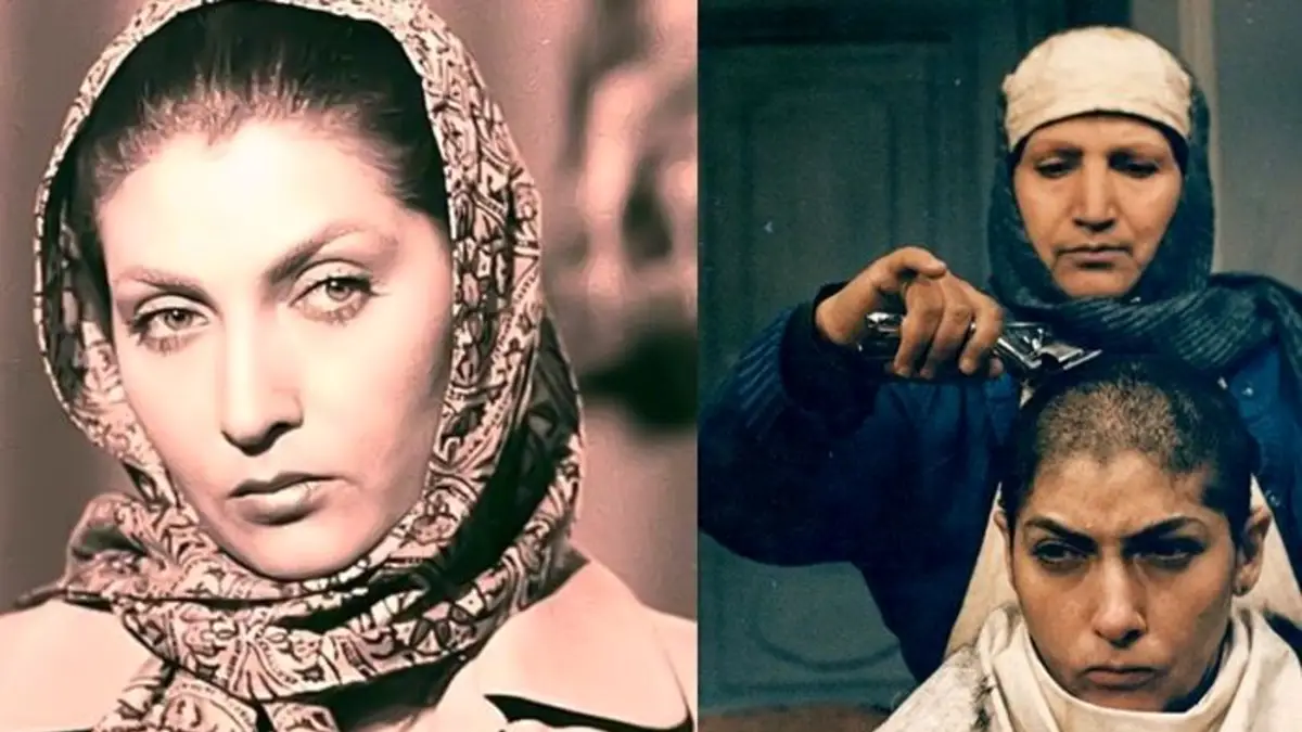 سوفیا لورن سینمای ایران را بشناسید + تصاویر
