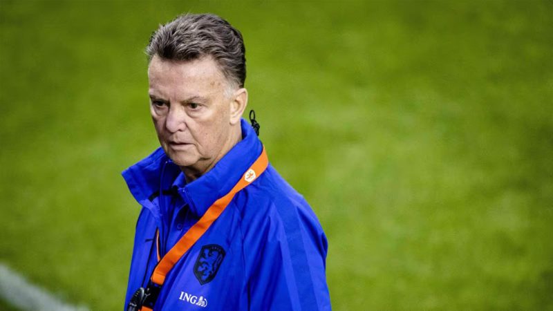 فن خال: دیگر از سرطان رنج نمی‌برم