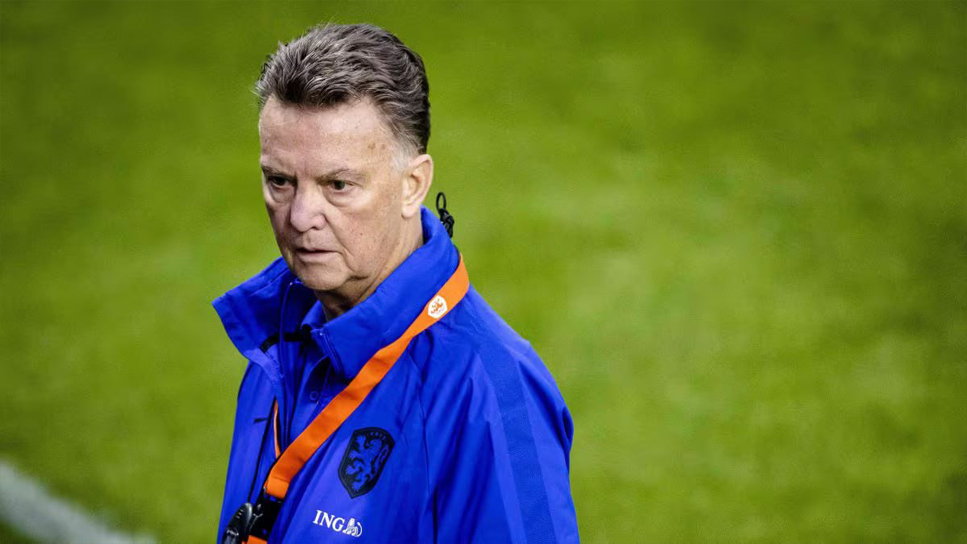 فن خال: دیگر از سرطان رنج نمی‌برم