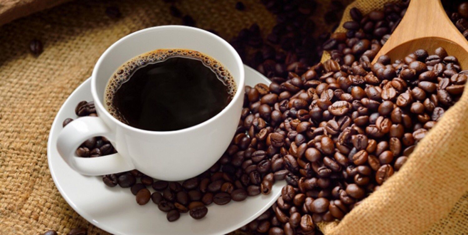 به این دلیل هرگز با شکم خالی قهوه ننوشید