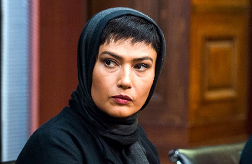 لادن مستوفی