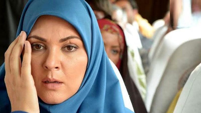 انفجار خانه پدری لاله اسکندری در جنگ + جزئیات 