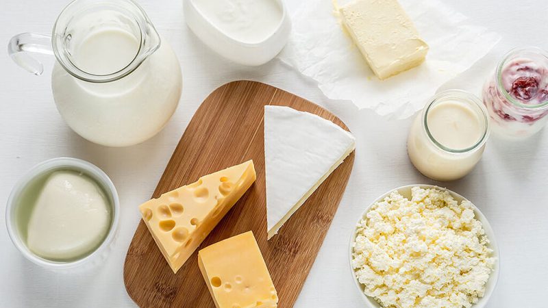 لبنیات با این مواد غذایی تداخل دارد/ بعد از ماست و پنیر به این غذاها لب نزن