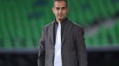مصطفی لشگری سخنگو و دبیر کمیته رسانه پرسپولیس شد 