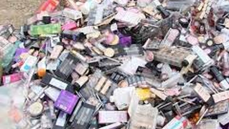 کشف یک محموله قاچاق عجیب در شمال تهران