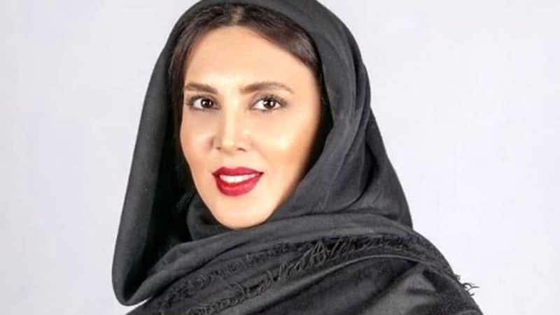 تصاویری از جشن عروسی خواهر دوقلوی لیلا بلوکات در ایتالیا با داماد خارجی
