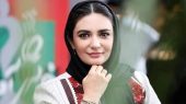 تصاویر| استایل خاص و رسمی لیندا کیانی در اکران خصوصی فیلم «زعفرانیه» شما را دیوانه می کند