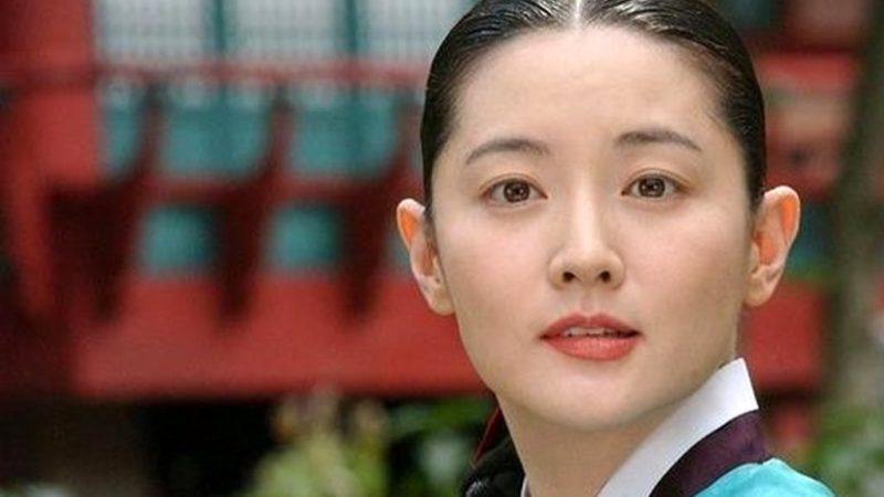 عکس باورنکردنی یانگوم ؛ در 53 سالگی شبیه سیندرلا شده است