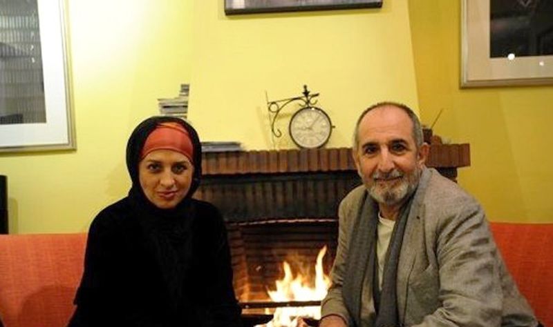 مائده+طهماسبی+و+فرهاد+آئیش