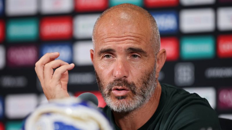 انزو مارسکا: موافقم با این که پاری سن ژرمن بهترین تیم دنیاست!