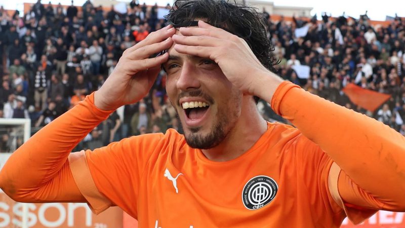 باکیچ اولین بازیکن خارجی وحید هاشمیان