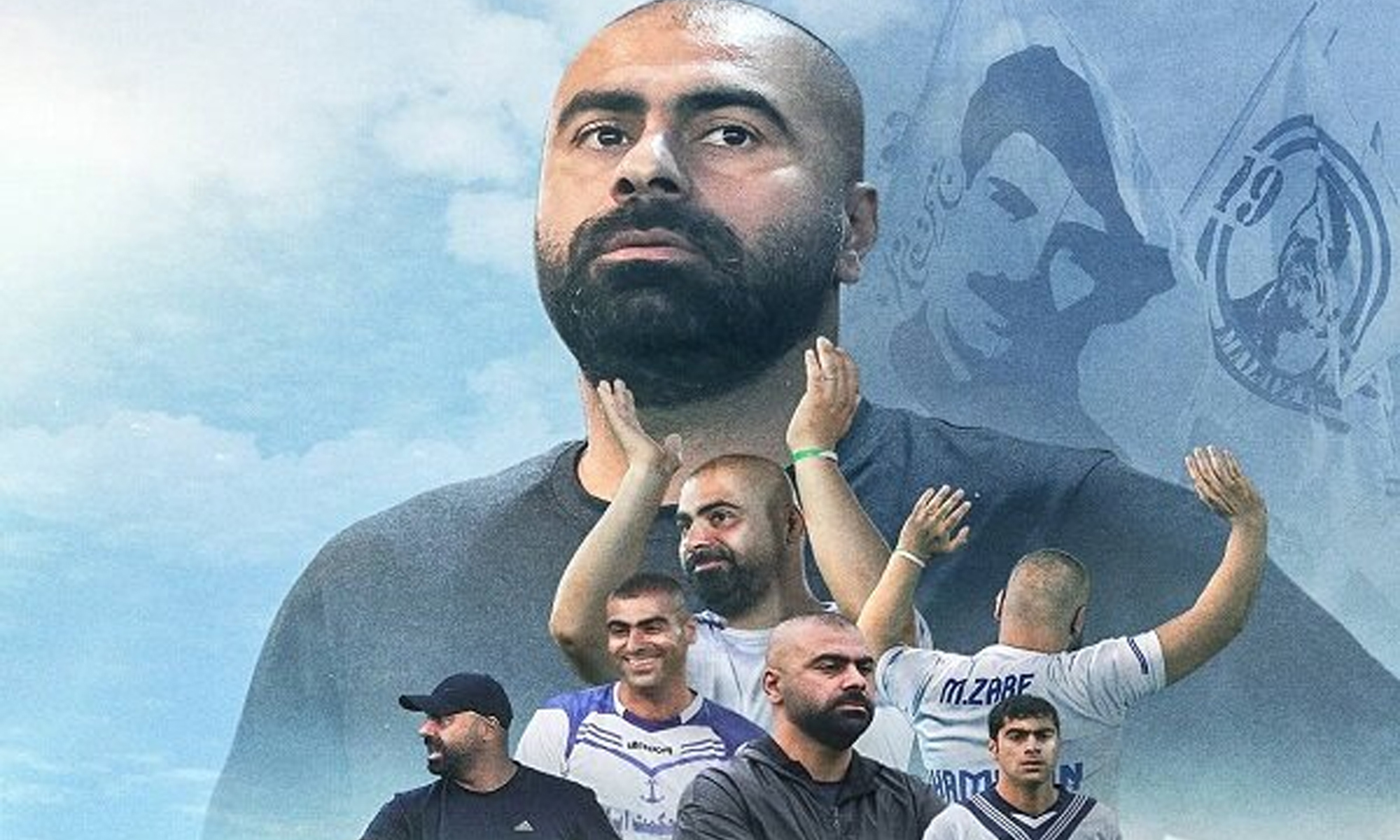 مازیار زارع با ملوان تمدید کرد
