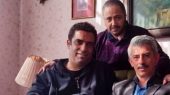 واکنش جنجالی مازیار لرستانی به ماجرای حذف شدنش از فیلم منوچهر هادی