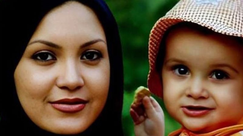 عکس؛ سفر زمان؛ چهرۀ «هستی» سریال «مرگ تدریجی یک رویا» بعد از ۱۸ سال در ۲۳ سالگی