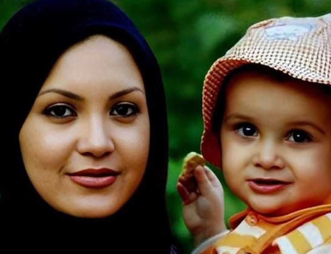 عکس؛ سفر زمان؛ چهرۀ «هستی» سریال «مرگ تدریجی یک رویا» بعد از ۱۸ سال در ۲۳ سالگی