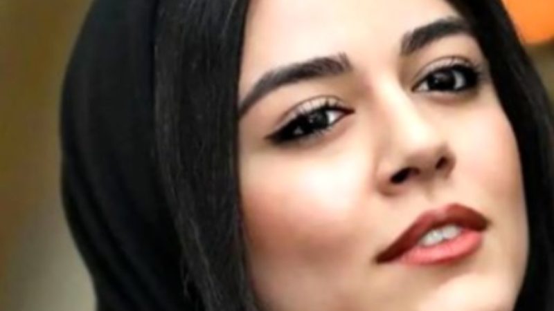 عکس| تصویری جذاب و باکلاس از ماهور الوند در تولد 31 سالگی‌اش در یک کافه لاکچری 