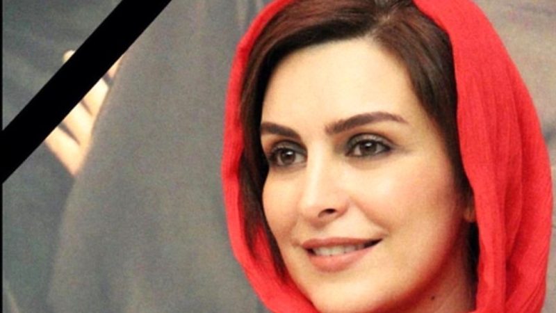 عکس خانوادگی زنده‌یاد ماهچهره خلیلی در کنار کنار مادر و خواهر سوژه شد/ یکی از یکی زیباتر 