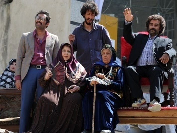 محسن تنابنده