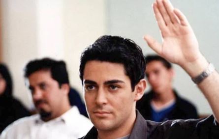 محمدرضا گلزار