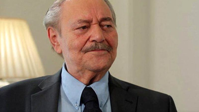حضور هنرمندان در مراسم یادبود محمدعلی تبریزیان 