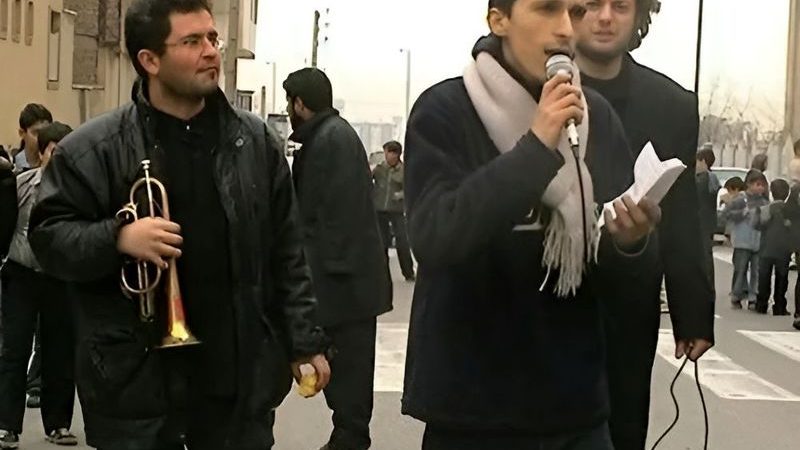 دانلود آهنگ جذاب یکی بود یکی نبود با صدای مرتضی پاشایی و هایده