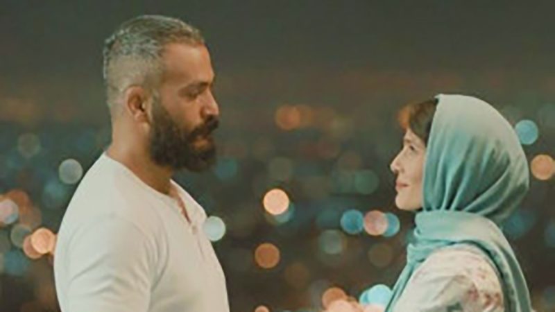 عکس هنری جذابِ مرجان اتفاقیان با ژستی متفاوت/ این بازیگر را اصلا نخواهید شناخت