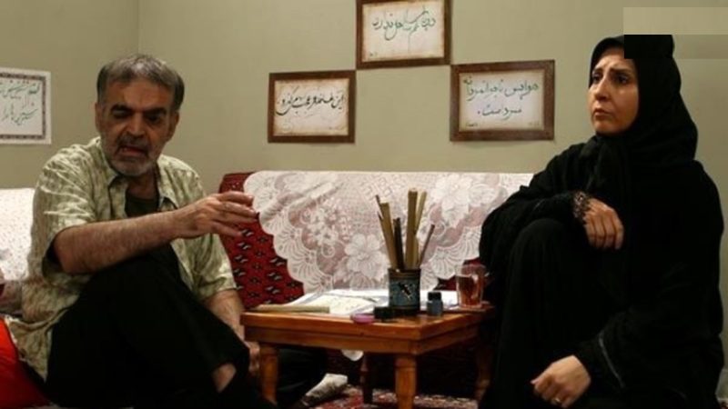 عکس| نگاهی به دکوراسیون لاکچری و منحصربفرد منزل مرجانه گلچین/ خانم بازیگر چقدر خوش سلیقه است