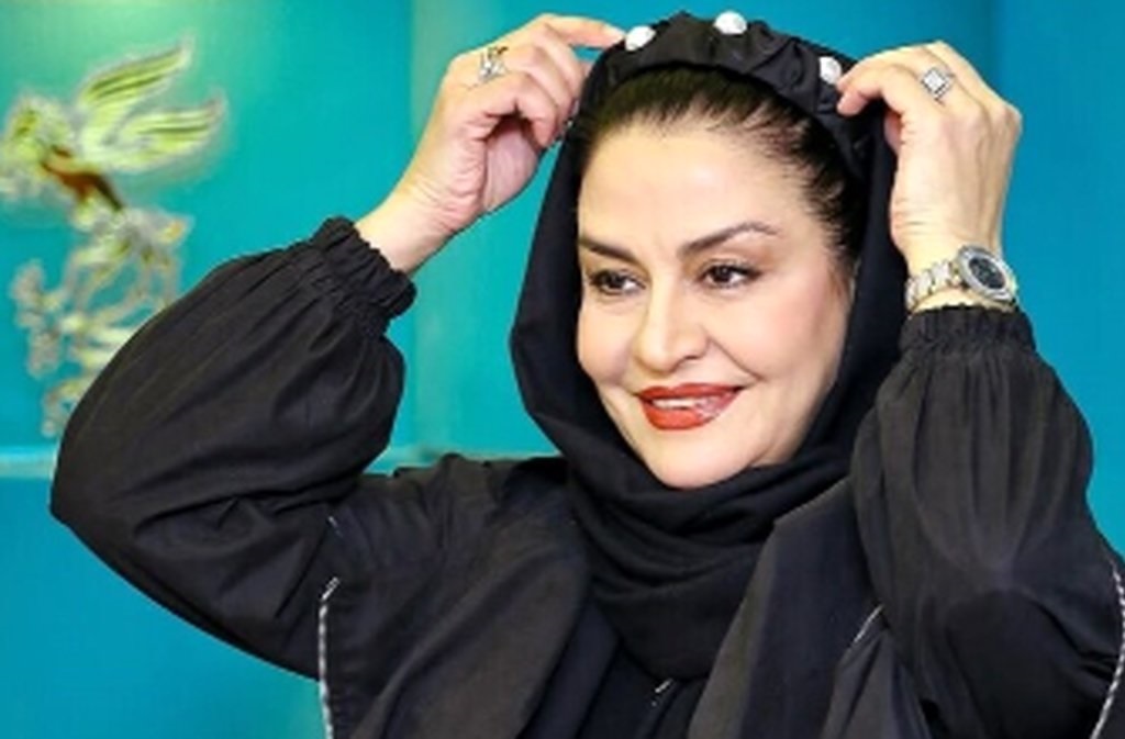 ادعای جنجالی مریلا زارعی : بعد از همکاری با این کارگردان نگاه من به بازیگری کلا عوض شد