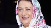 فیلم /حمله جنجالی مریم امیر جلالی به مهران رجبی