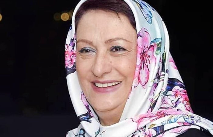 عکس/ تفریح مریم امیر جلالی با ژاله صامتی و ارژنگ امیر‌فضلی در تورنتو 