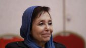 بلایی که حمله رژیم صهیونیستی سر خانم بازیگر آورد/ مریم معترف آوراره شد 