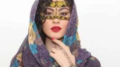 عکس/ تصویری از پدر و مادر مریم مومن بعد آشتی کنان همه را شوکه کرد