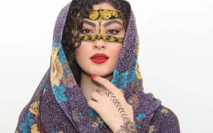 عکس/ تصویری از پدر و مادر مریم مومن بعد آشتی کنان همه را شوکه کرد