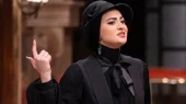 عکس / تصویری صمیمی و جالب از مریم مومن در کنار «علی انصاریان و مادرش» سوژه شد