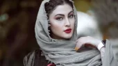 عکس/ مریم مومن حسابی پولدار شده است/ نگاهی به دکوراسیون شاهانه و مجلل خانه مریم مومن