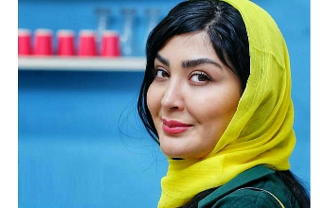 عکس/ سلفی غم‌زده مریم معصومی با یه فیلتر عجیب جنجال به پا کرد