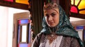 افشاگری عجیب مریم مومن درباره غم درونش / مشکل این خانم بازیگر چیست؟