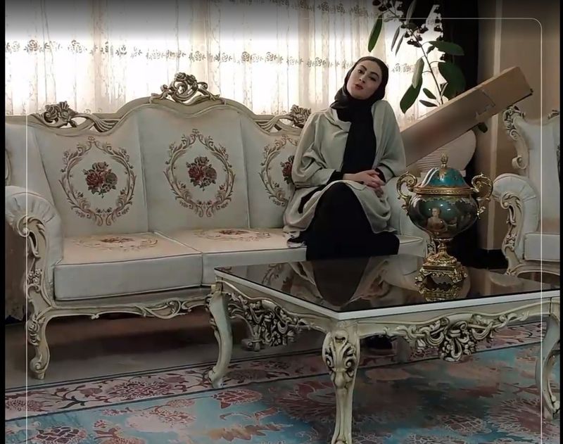مریم مومن