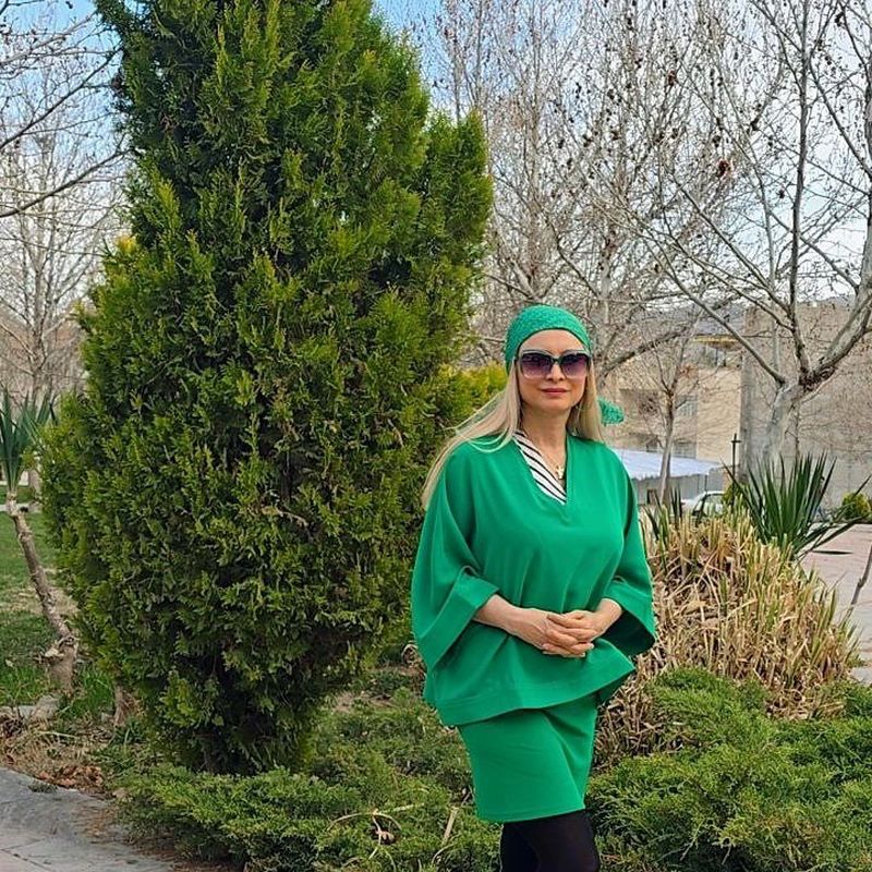 مریم کاویانی