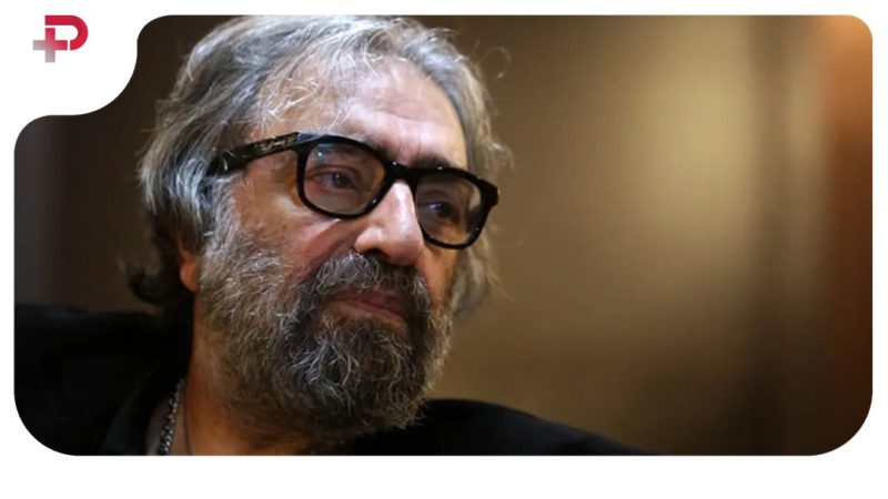 جنجال مسعود کیمیایی با پاسخ به این سوال 