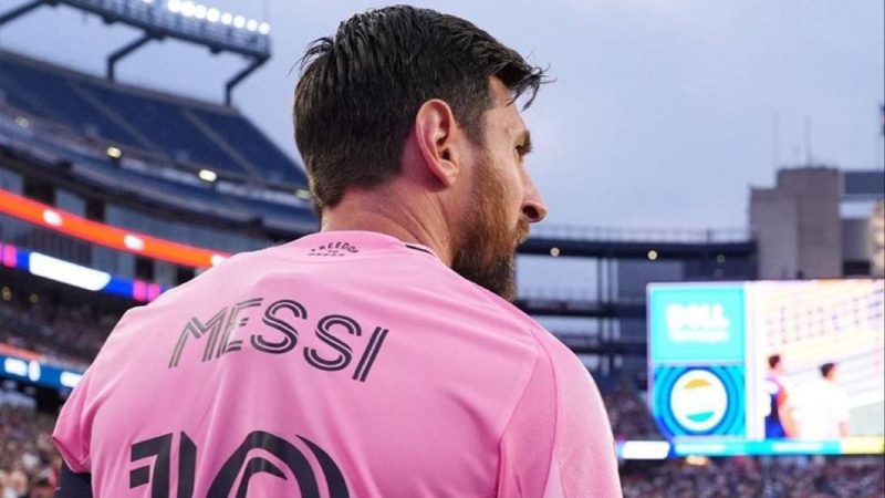 رکوردشکنی‌های مسی در آمریکا ادامه دارد!