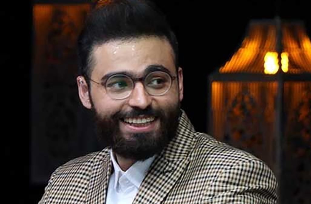 عکس| رونمایی از همسر جوان و باکلاس مصطفی امامی
