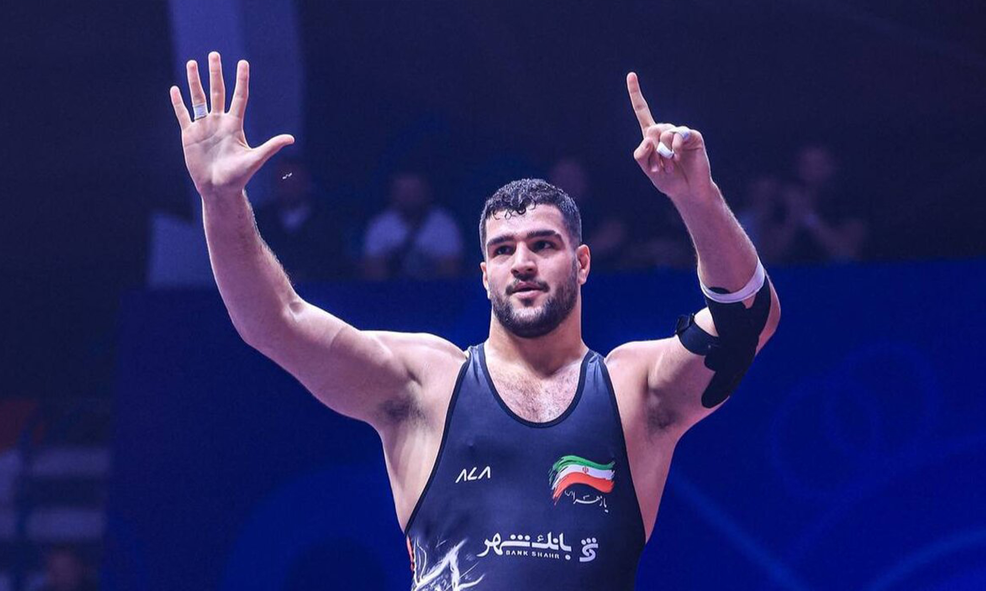 بررسی وضعیت پیچیدهی امیررضا معصومی و اختلافات او با فدراسیون.