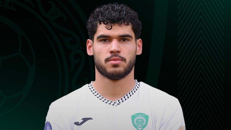 رسمی؛ محمد مهدی زارع گزینه جذاب سرخابی‌ها قرارداد بست