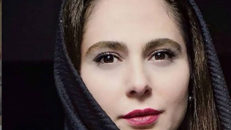 فیلم | ویدئو پخش شده از خیانت رعنا آزادی ور جنجال به پا کرد