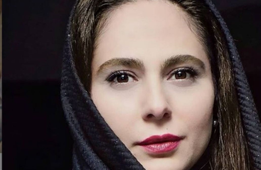 عکس/ گردش شبانه مهدی پاکدل و رعنا آزادی ور