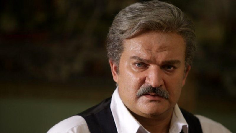 عکس| فرزند مهدی سلطانی زیباترین دختر ایران است/ عکس پدر دختری این دو شما را خیره می کند 